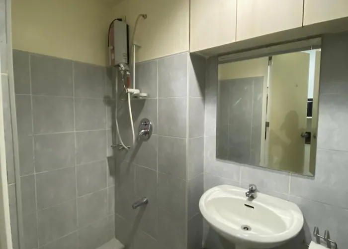 Sea Residences Staycation Rk - Reynil Manila