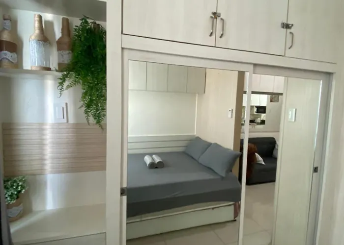 Sea Residences Staycation Rk - Reynil Aparthotel Manila