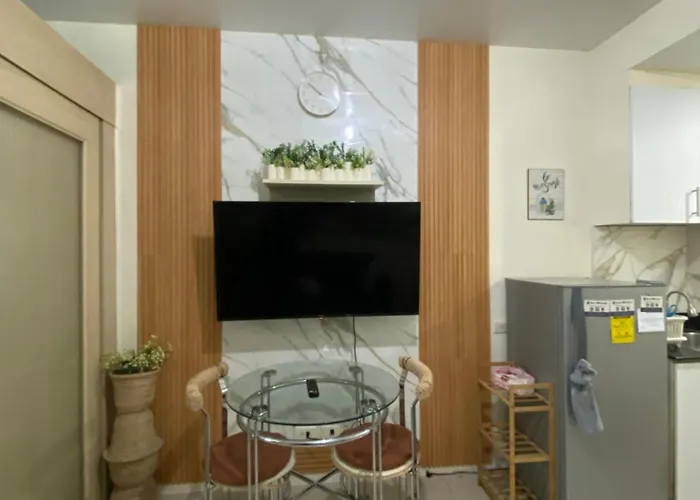 Aparthotel Sea Residences Staycation Rk - Reynil 4*