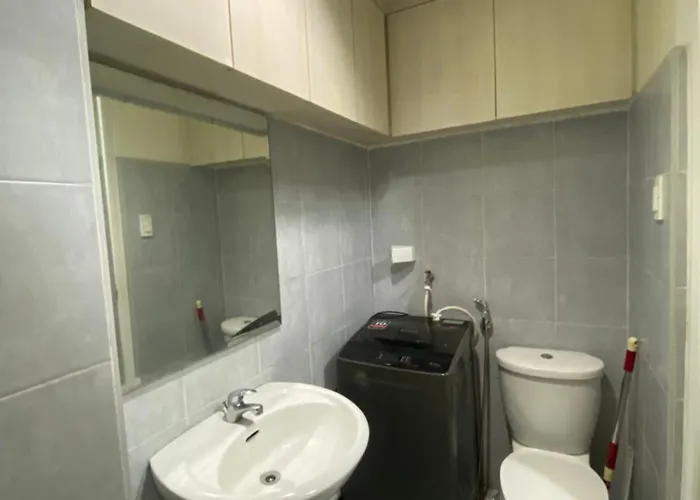 Sea Residences Staycation Rk - Reynil Manila